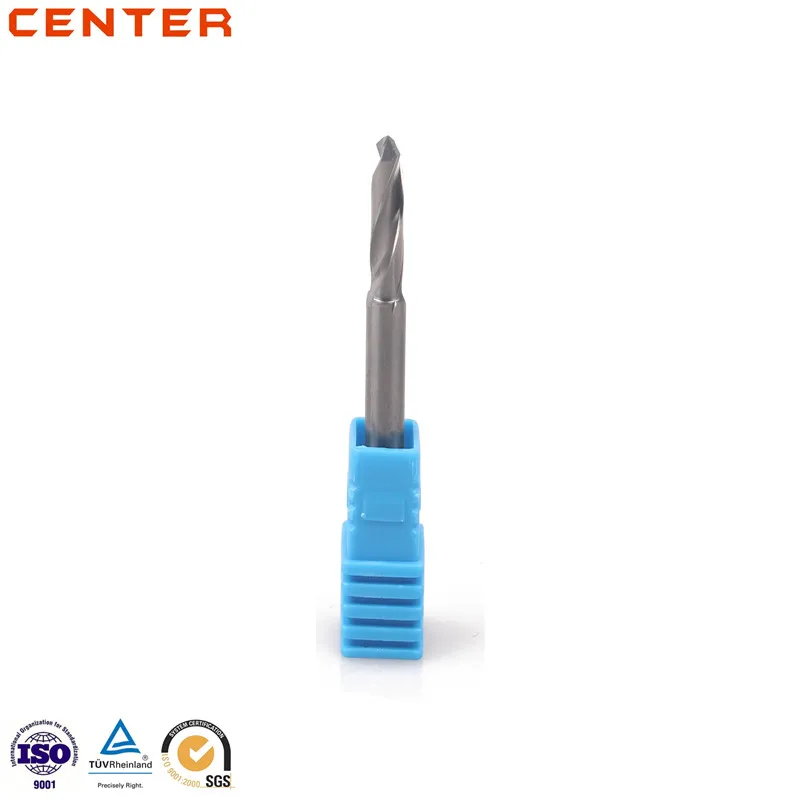 Top Quality High Speed Carbide Drill Bits Process Metal Buy High