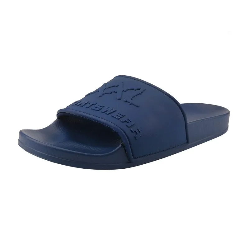 wholesale blank athletic slides