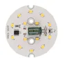 led linear factories ic module no flicker 5w7w integrated led down light ac dob driver on board module