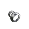 3/4" Low temperature carbon steel flange Large diameter with good quality