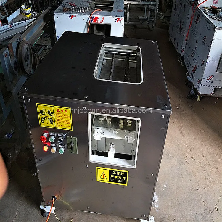 Commercial Fish Slicer / Salmon Slicing Machine/ Smoked Fish Slicer