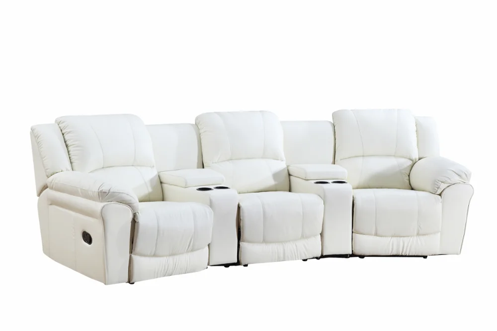 Fancy White Recliner Sofa Price Leather Sofa Furniture Buy Leather
