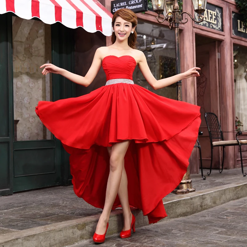 Красное Платье Уфа