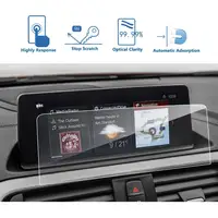 

Japan glass Raw material and 0.33mm, 0.4mm, 0.2mm Thickness 9H Tempered glass Screen films for car GPS screen Japan material