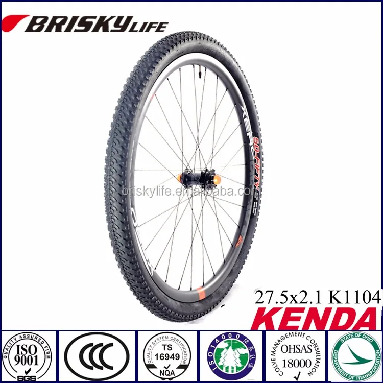 kenda fifty 27.5