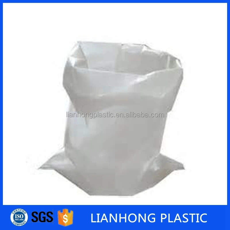 woven polypropylene feed bags