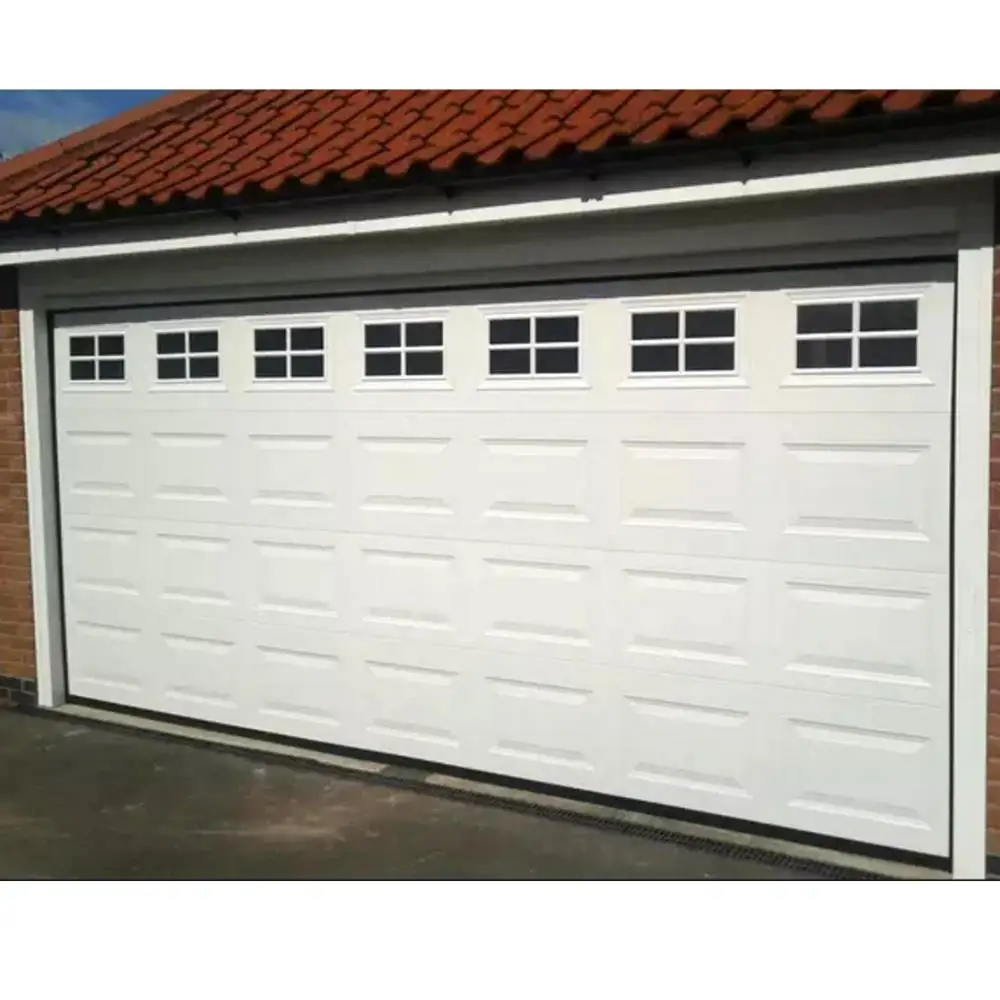Minimalist Electric Garage Door Prices Nz for Simple Design