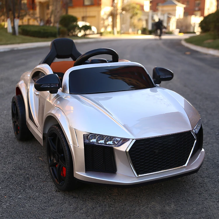 Wholesale Battery Operated 24 Volt Ride On Car 2019 For