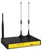 F3836 Mobile wireless hotspot sim card slot 3g 4g lte 12v car wifi router
