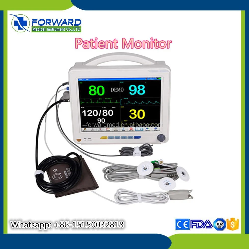 patient monitor