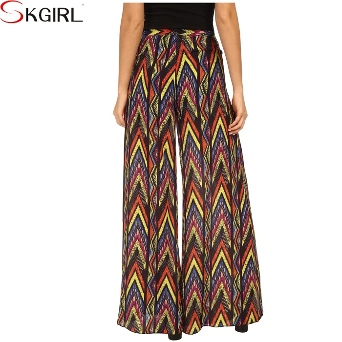 plus size high waisted trouser pants