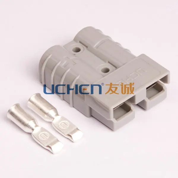 
snap on connectors / tyco 2 pin connector / battery connector 