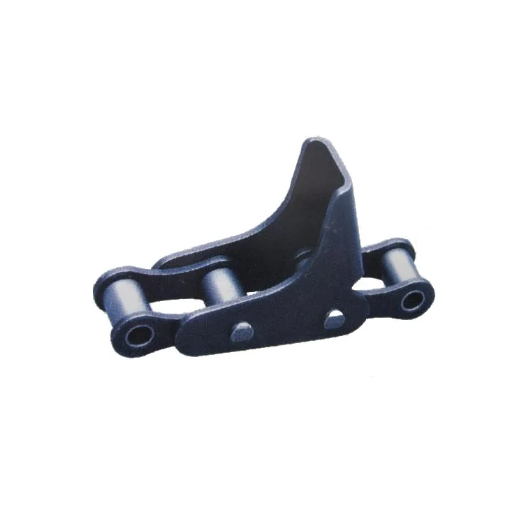 
ZGS38B pitch 38.0 stainless steel combine track Harvester chain 