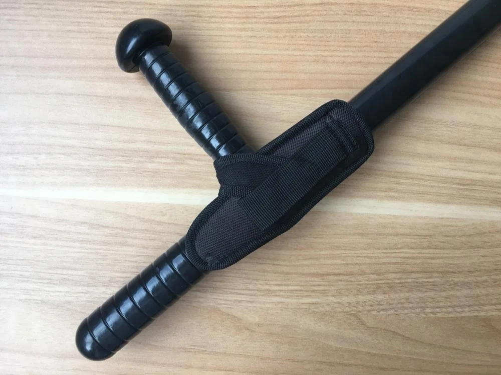 
Anti riot equipment Hot Sale Great Quality Tonfa baton with Holder 
