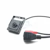 720p Onvif 1.0MP 25FPS Security Indoor Mini Ip Camera Cctv Mini Camera 3.7mm Lens Surveillance IP Camera P2P XMEYE