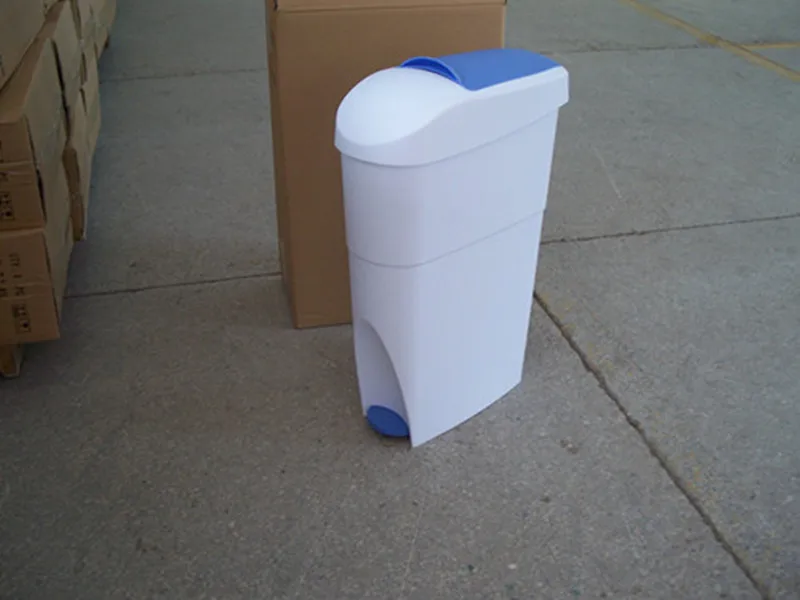 Lady Sanitary Bin,Sanitary Pad Disposal Bin,Foot Pedal Sanitary Bin ...