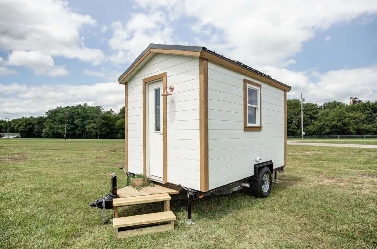 Light Weight Portable Cheap Mobile Homes From China Factory Buy