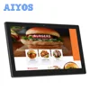 With Price For Restaurant Multitouch Multi Top Touch Screen Interactive Smart Android Table