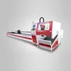 metal tube fiber laser cutting machine 500w/1000w/2000wcompetitive price high effectiveness