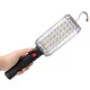 WARSUN 859A COB Long lifetime lighting rechargeable Inspection Lamp magnetic base work light