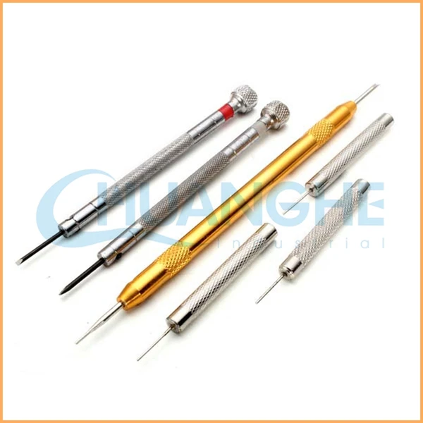 watchband spring bar pins