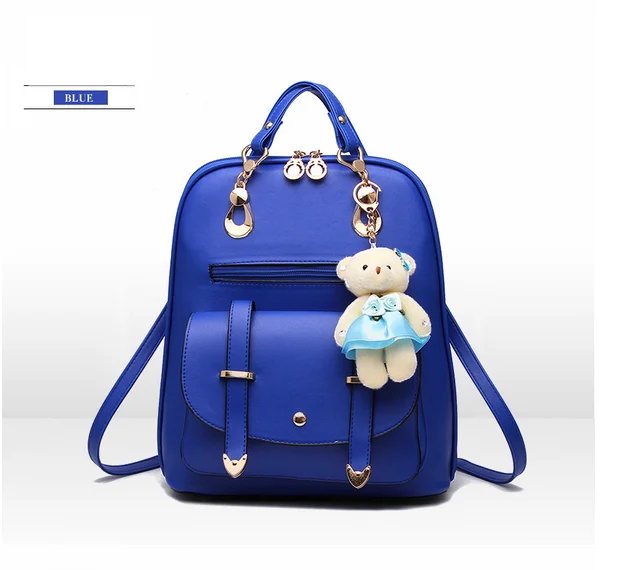 girls fashion backpack