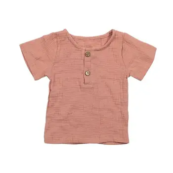 boy shirt plain blank baby larger