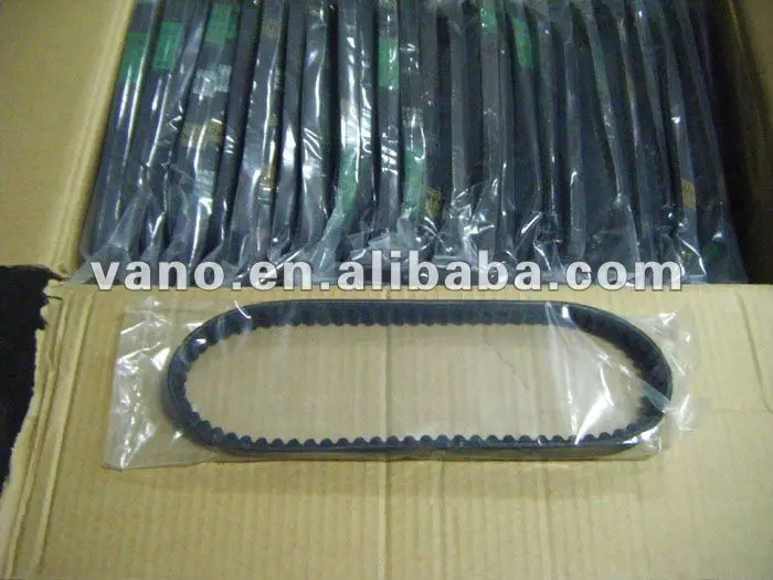 Universal Parts Standard GY6-125 CVT scooter belt