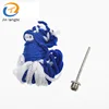 Football Accessories Basketball Mesh Net Bag Single Ball Carrier for Carrying Basketball Volleyball Soccer