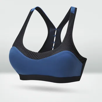 pure cotton sports bra