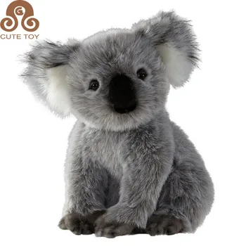 peluche koala pequeño