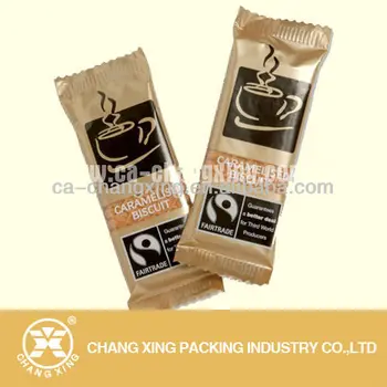 Plastic Instant Coffee Powder Sachet Packaging Bag Plastic Instant Coffee Powder Sachet Packaging Bag