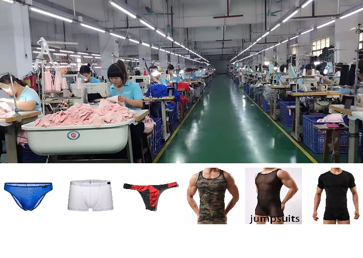 gay underwear spandex