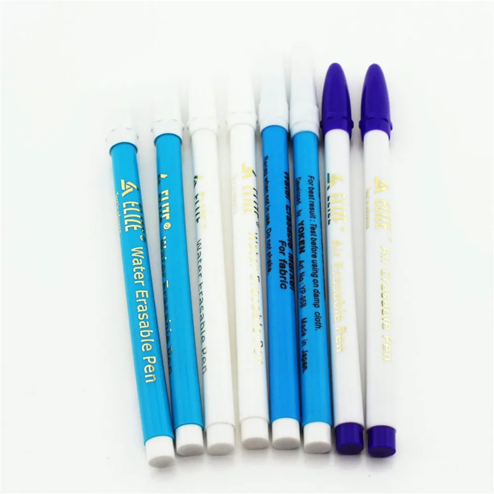 0.45mm Inner Size Refill Magic Invisible Ink Pen Secret Message Spy Pen