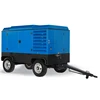 Elgi 300 psi diesel portable air compressor