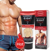 

60ml Men Abdominal Muscle Trainer Body Slimming Cream