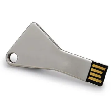 

Printing Factory Triangle USB Flash Drive Key Shape Memory Stick usb pormo gift usb custom logo