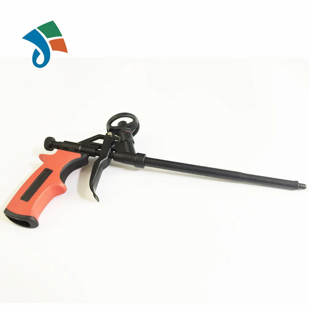 Professional Coated Expanding Polyurethane Pu Foam Gun Buy Pu Foam