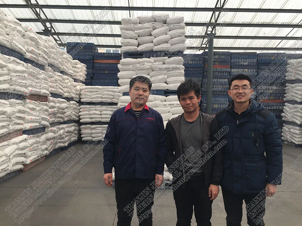 Caustic soda Flakes 98.5% Caustic soda Pearls 99% Caustic soda Solid 99%