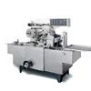 CD DVD VCD case packing machine