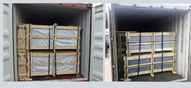 tempered glass for door