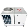 Factory direct vent air conditioner tents with ac cutouts tent window