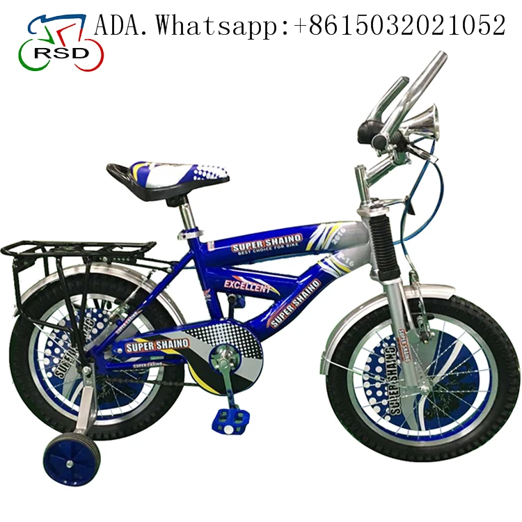bicycle for boy