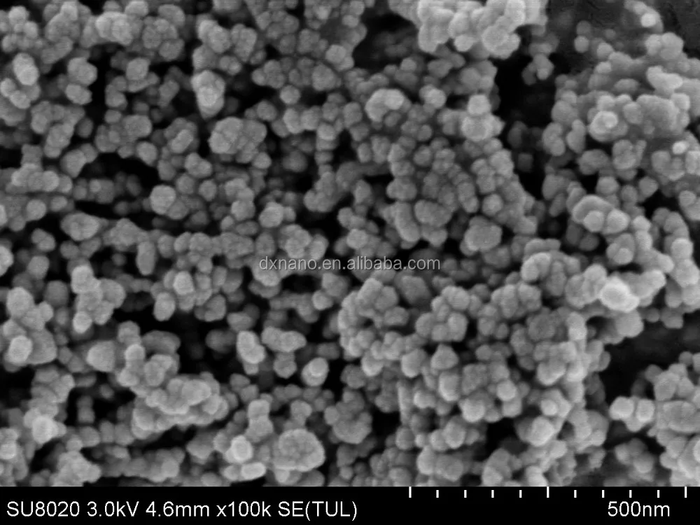 nano copper oxide,30-50nm nano cuo,nanometer copper oxide
