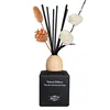 Scented Essential Oil Reed Diffuser Aromatherapy Gift Pack Oil Diffuser