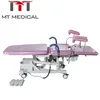 Medical Appliances Selling good design pregnant birthing obstetric delivery table for gynecology