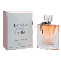 

JY5970 75ml Le via est belle wholesaler perfume for lady