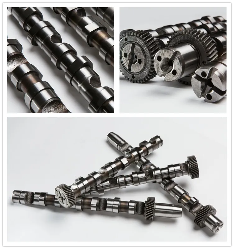 In Stock Performance Billet Cam Shaft For Nissan Sr16 Sr16ve N1