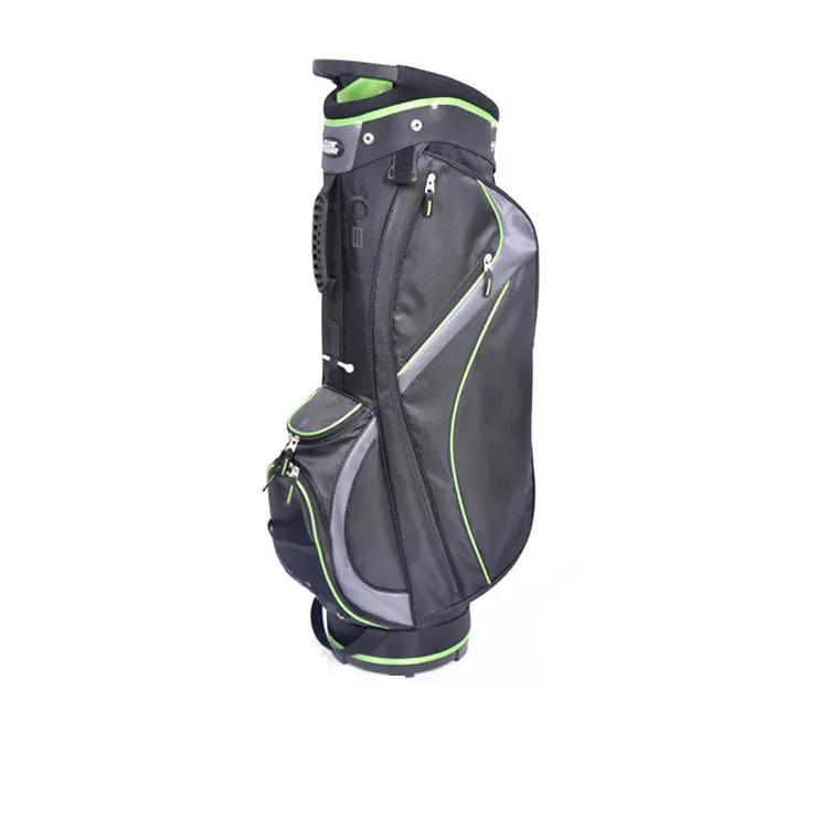 Latest Style Golf Bag Top Divider Unique Golf Bags Japan Golf Bags