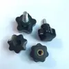 High quality Bakelite Triangle knobs